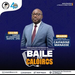 Baile dos Caloiros